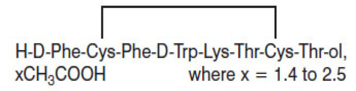 Octreotide Acetate