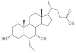 Obeticholic acid