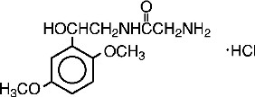 Midodrine Hydrochloride