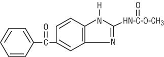 Mebendazole (Micronized)