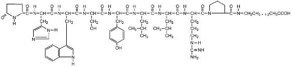 Leuprolide Acetate