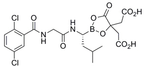 Ixazomib Citrate