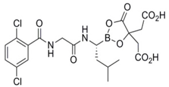 Ixazomib Citrate