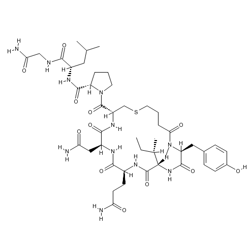 Carbetocin