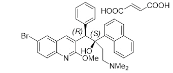 Bedaquiline Fumarate