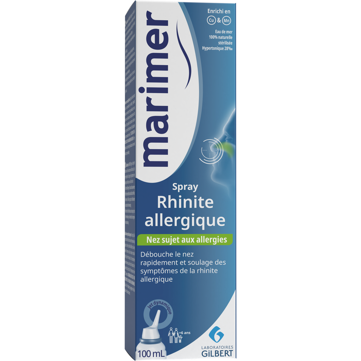 marimer allergy