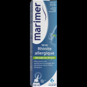 marimer allergy