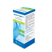 Desloratadine VP120 ml oral solution 0,5 mg/ml