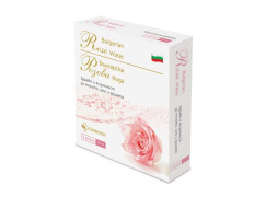 Bulgarian Rose water