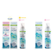 FREE NOSE® ISOTONIC SEA WATER WITH ALOE VERA