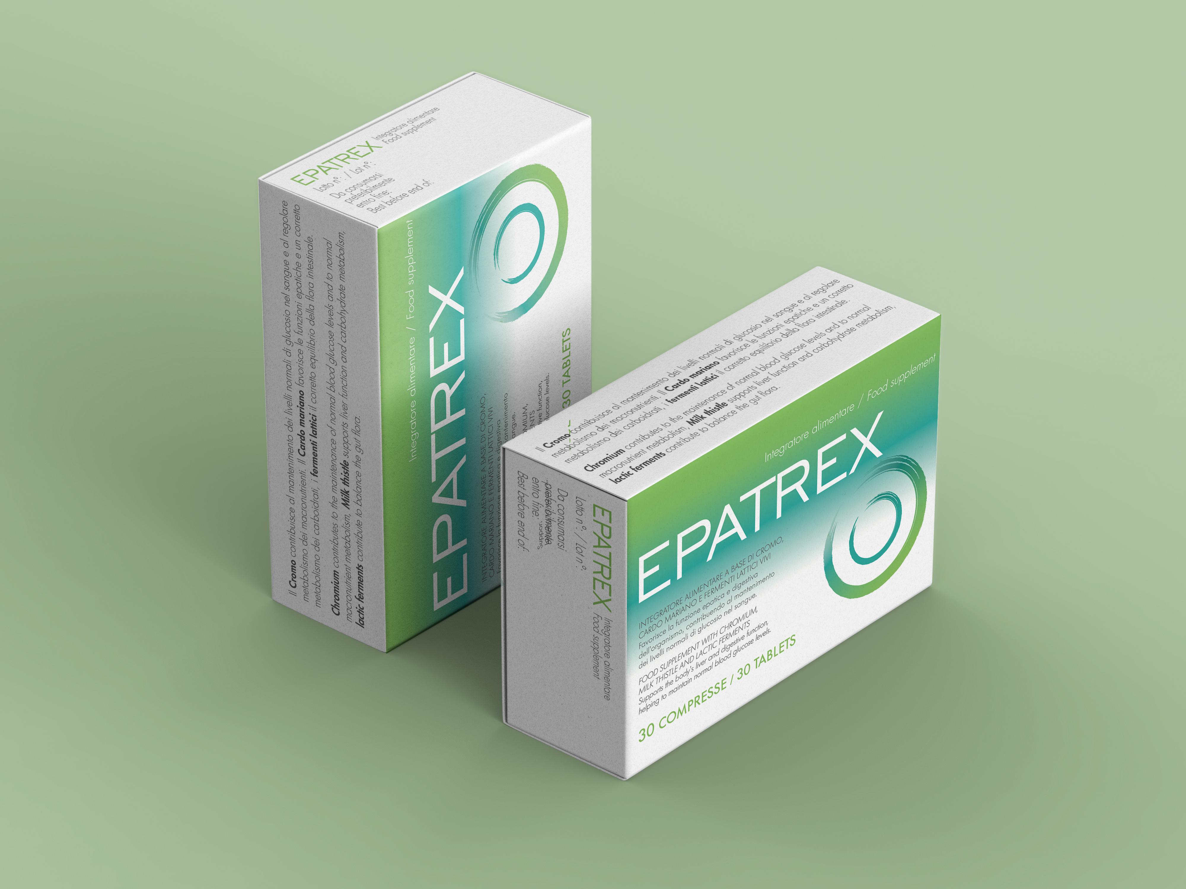 EPATREX