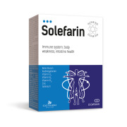 SOLEFARIN