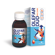 OLEFAR® DUO Balsam