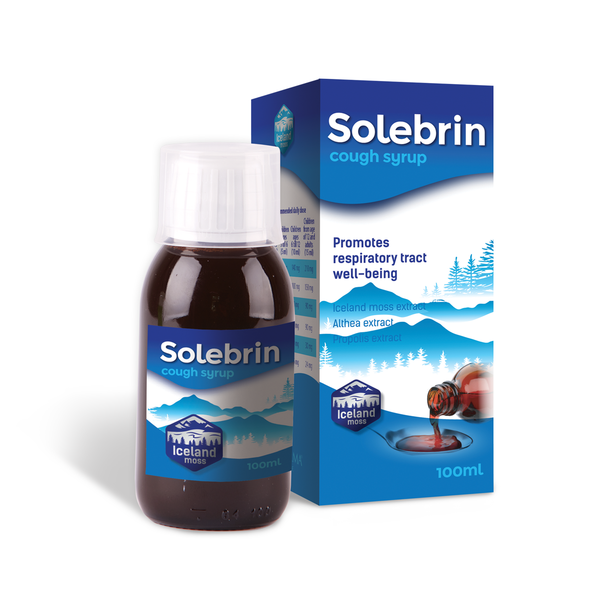 SOLEBRIN