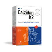 CALZIDAN K2