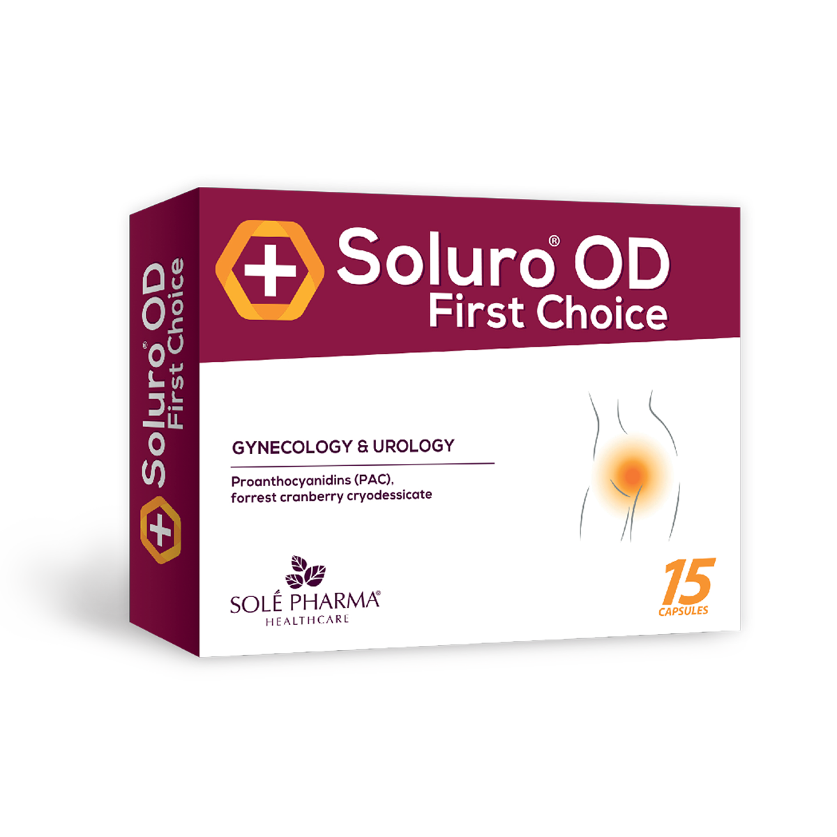 SOLURO® OD FIRST CHOICE