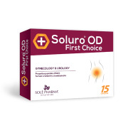 SOLURO® OD FIRST CHOICE