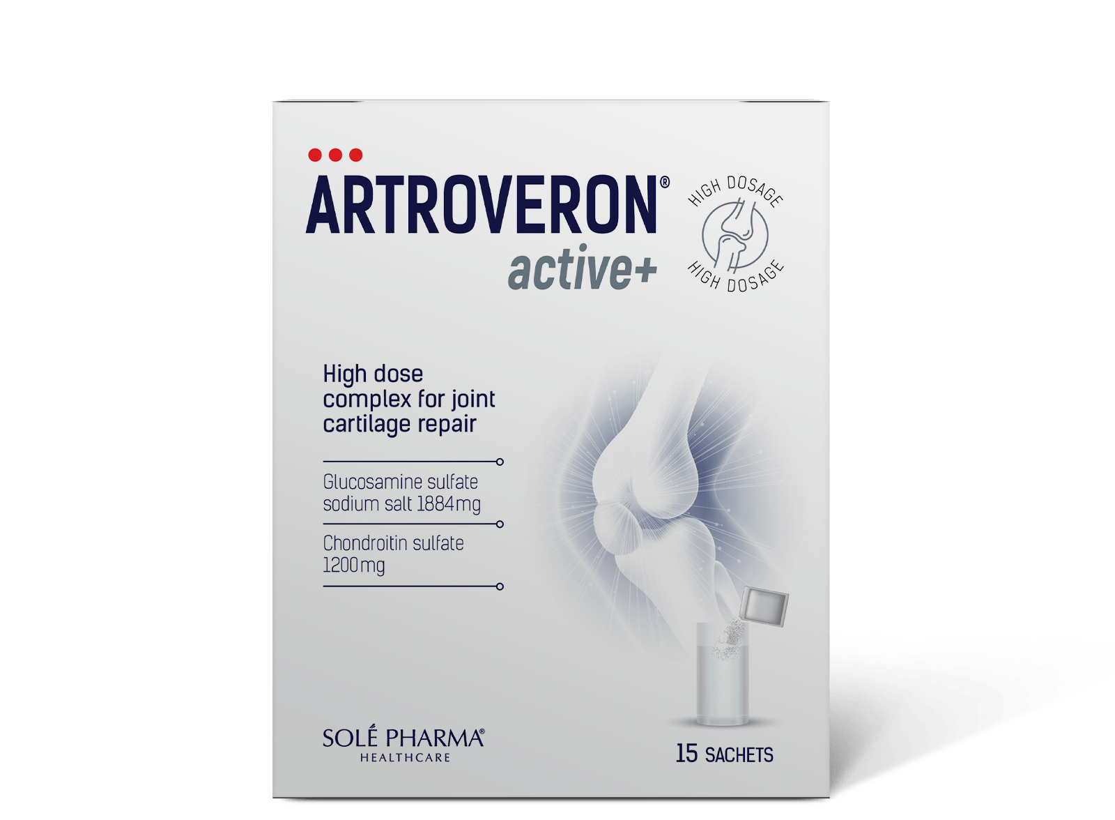 Artroveron® Active+