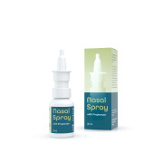 Nasal Spray with Propionate