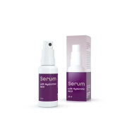 Serum with Hyaluronic Acid