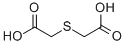 Thiodiglycolic acid 123-93-3