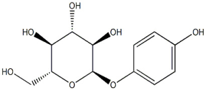 alpha-Arbutin 84380-01-8