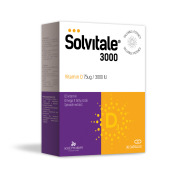 SOLVITALE® 3000D