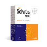 SOLVIT 4000