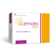 DEMAKS CAPS