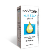 SOLVITALE® KEDA