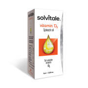 SOLVITALE® D3