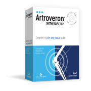 ARTROVERON® WITH ROSEHIP