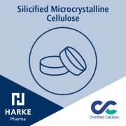 Silicified Microcrystalline Cellulose/SMCC (Primesolv™)