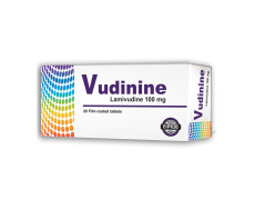 Vudinine®(lamivudine)