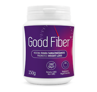 Good Fiber