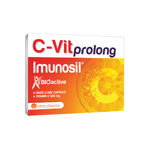 C-Vitprolong Imunosil