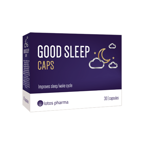 Good Sleep Caps