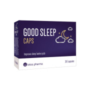 Good Sleep Caps