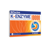 K-Enzyme