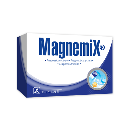 Magnemix