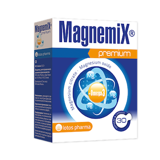 Magnemix Premium