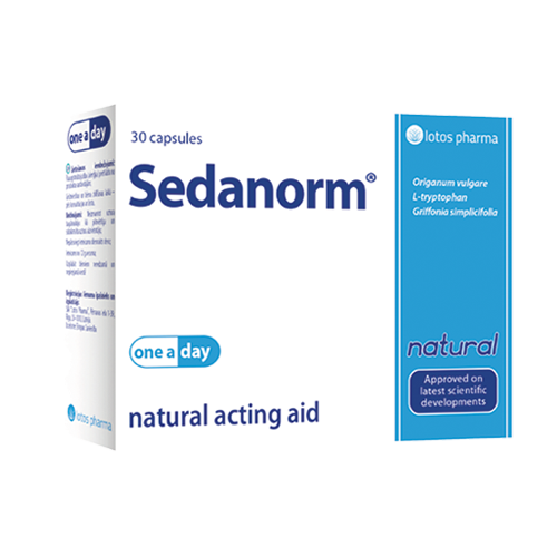 Sedanorm