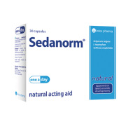 Sedanorm