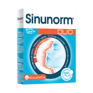 Sinunorm DUO