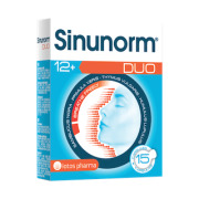 Sinunorm DUO