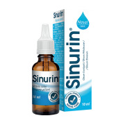 Sinurin drops