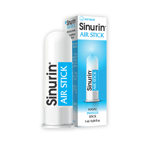 Sinurin Air Stick