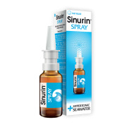 Sinurin Spray