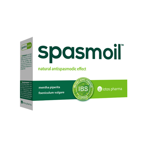 Spasmoil