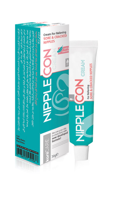 Konicare Nipplecon Nipple Cream